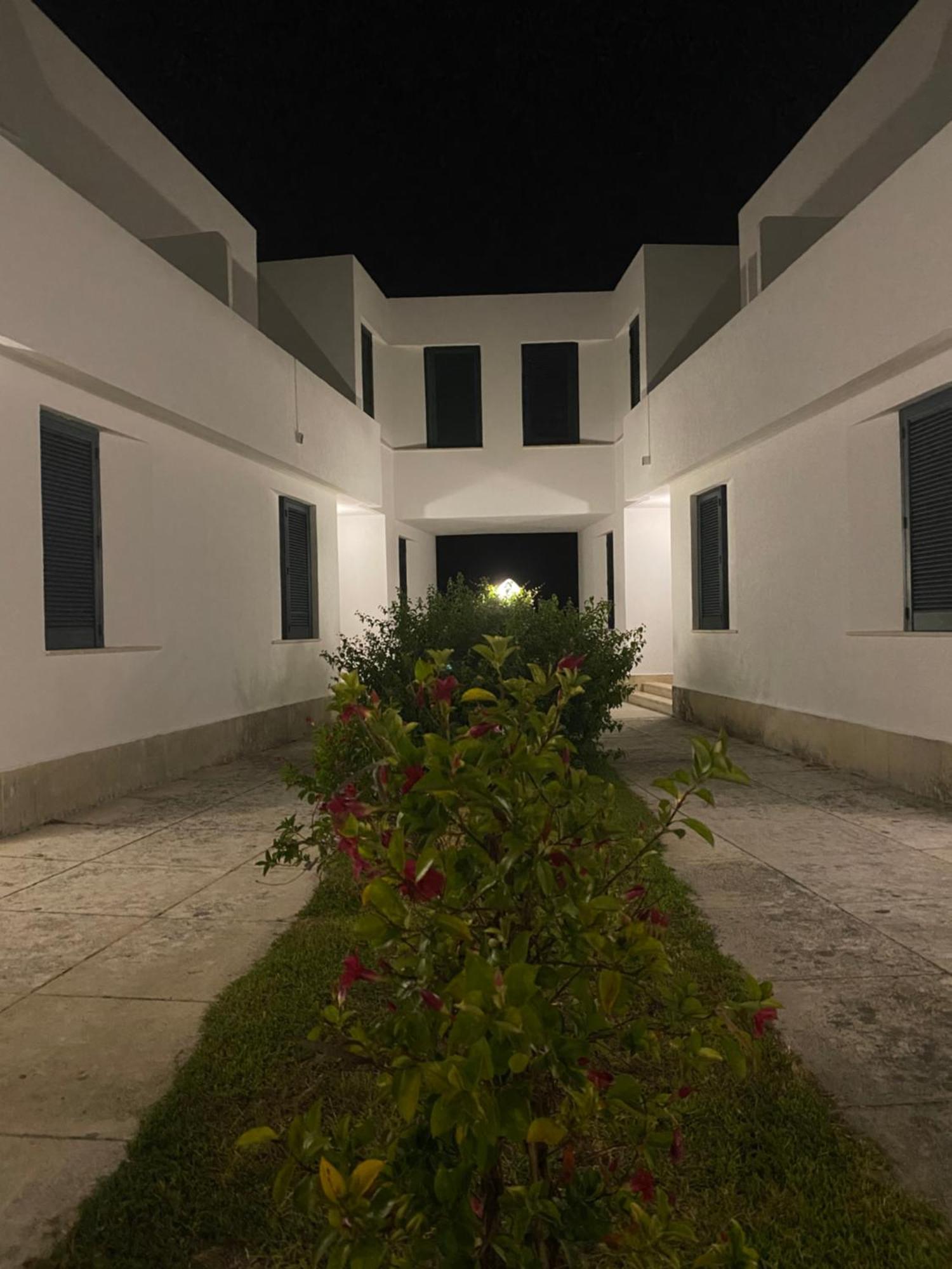 Residence Altair - Serra Degli Alimini Otranto Exterior photo