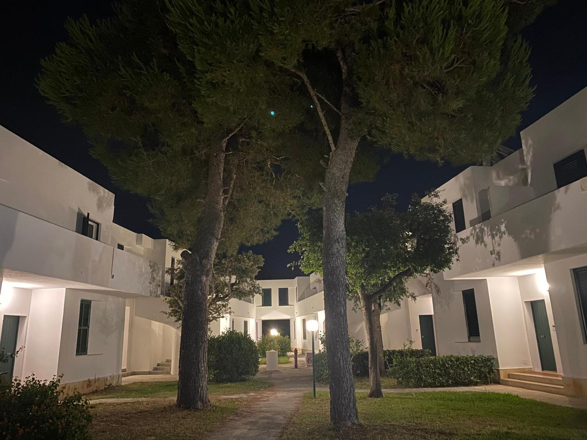 Residence Altair - Serra Degli Alimini Otranto Exterior photo