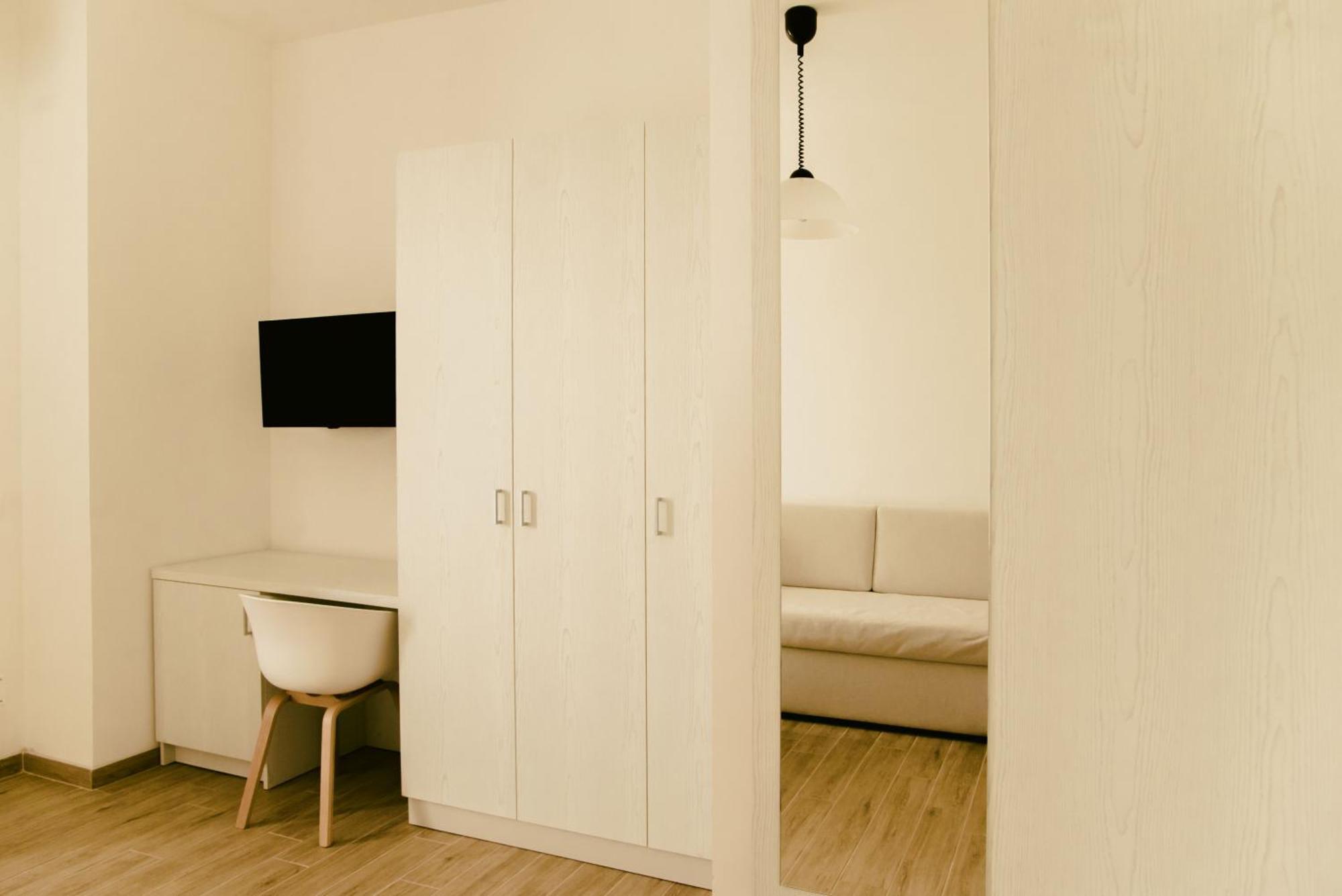 Residence Altair - Serra Degli Alimini Otranto Exterior photo