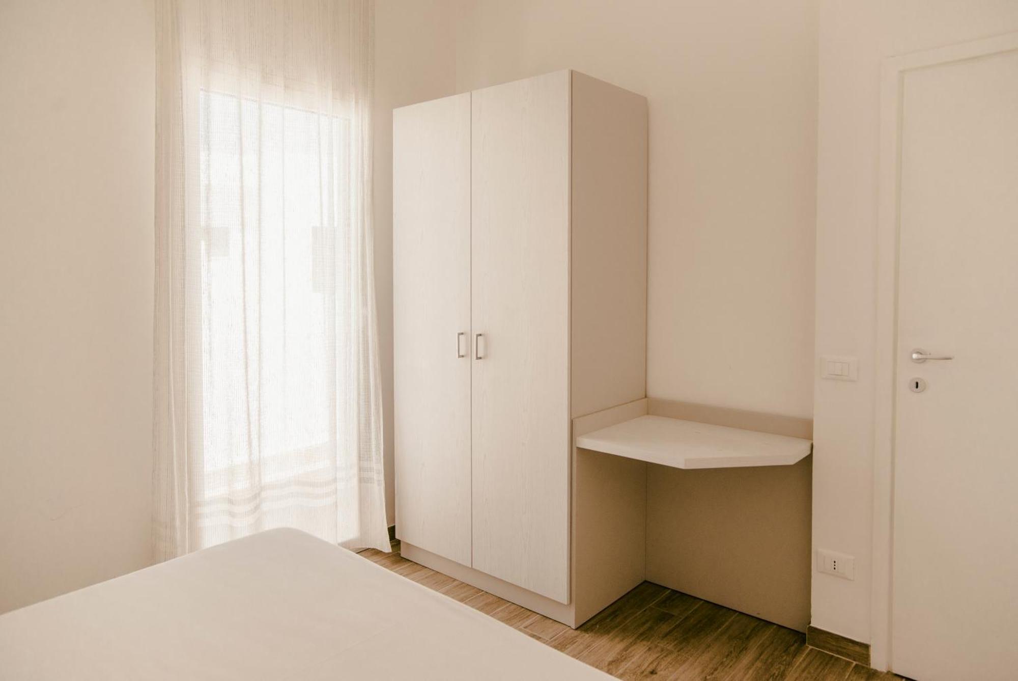 Residence Altair - Serra Degli Alimini Otranto Exterior photo