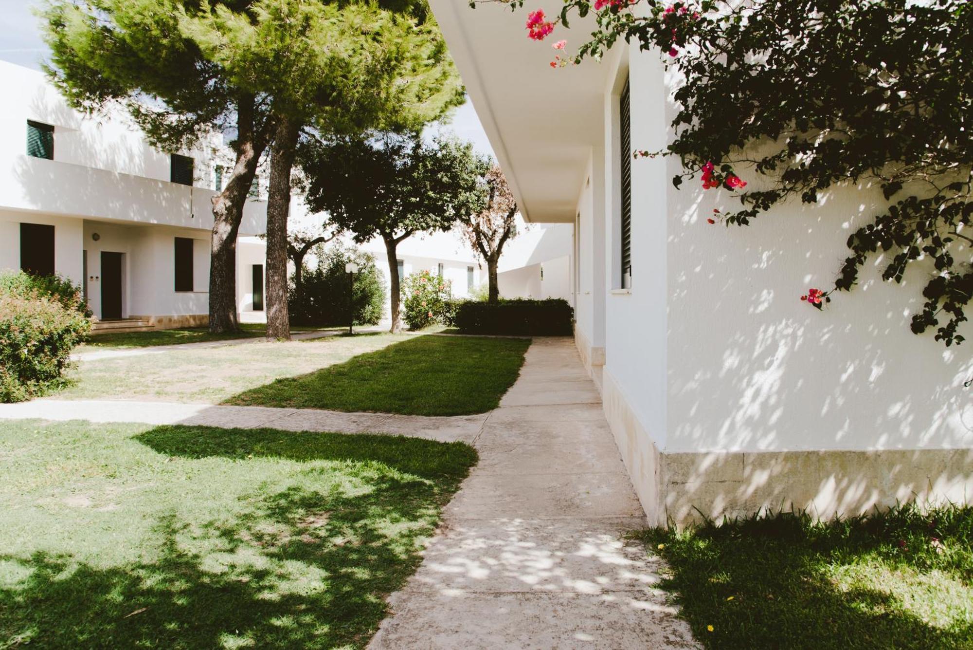 Residence Altair - Serra Degli Alimini Otranto Exterior photo